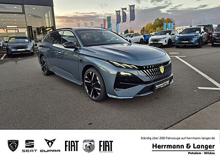 Peugeot 308 SW GT Hyb 145 DSC Surrounding-Paket-Plus Pre