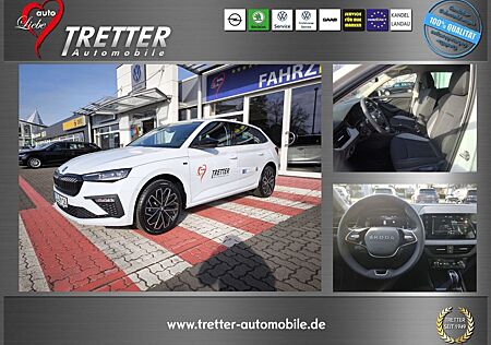 Skoda Scala 1.0 DSG Tour Matrix ACC Kamera Navi