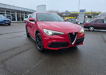 Alfa Romeo Stelvio Super Q4