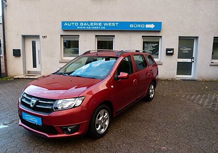 Dacia Logan MCV II Kombi Prestige*1. Hand*Navi*PDC*AHK