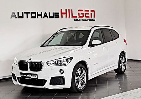 BMW X1 xDrive 20d M Sport Aut.*1.Hd*HeadUp*R.Kamera