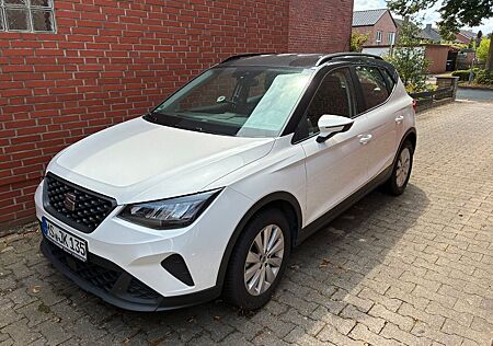 Seat Arona 1.0 TSI 81kW Xperience DSG Xperience