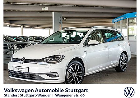 VW Golf Volkswagen Variant Join 1.5 TSI DSG Navi Pano AHK ACC