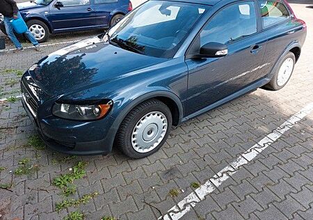 Volvo C30 2.0D Momentum Momentum
