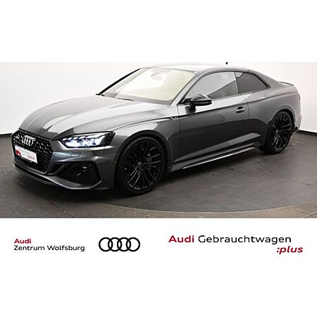 Audi RS5 leasen