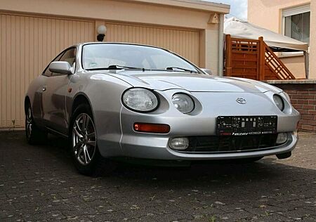 Toyota Celica GT ST202