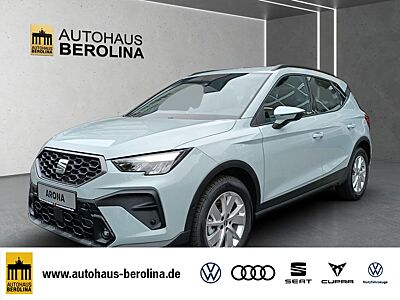 Seat Arona 1.0 TSI Style DSG *ACC*Vision+*LED*SHZ*