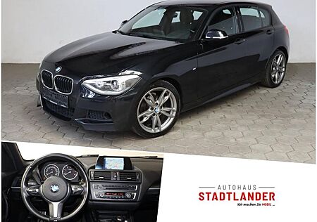 BMW 116 d M-Sport Bi-XEN*NAVI*PDC