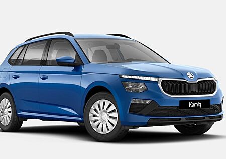 Skoda Kamiq Drive Sitzhzg|Smartlink|LED|PDC|Virtual