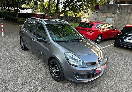 Renault Clio Grandtour Edition Dynamique, Tüv, Klima