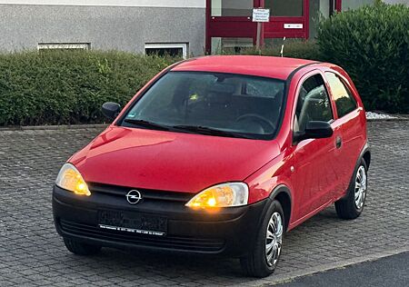 Opel Corsa 1.0 12V Comfort TÜV Neu 6-2026