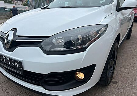 Renault Megane III Grandtour Authentique Steuerkette NEU