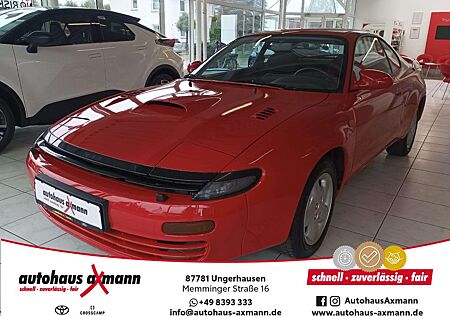 Toyota Celica Turbo 4x4 * Verkauf im Kundenauftr
