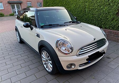 Mini Cooper Clubman Clubman Cooper Cooper