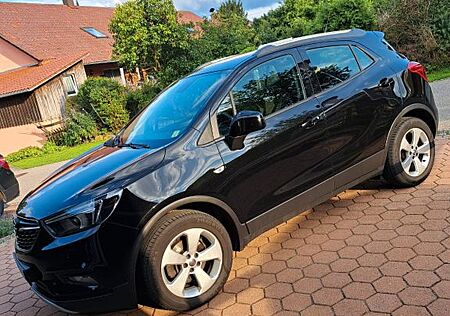 Opel Mokka X 1.4 ECOTEC