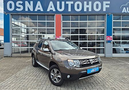 Dacia Duster gebraucht kaufen Dacia Duster I Prestige 4x2*Automatik