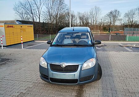 Skoda Roomster 1.4