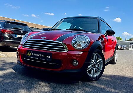 Mini Cooper D COOPER_D Clubman*1.6*2.Hand*Bi-Xenon*Navi*Klima*