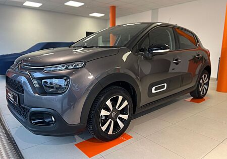 Citroën C3 1,2 PureTech 110 *Navi*Kame*Allwetter*Carplay