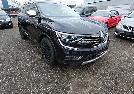 Renault Koleos Initiale Paris 4x4 "Panorama"Leder"Navi
