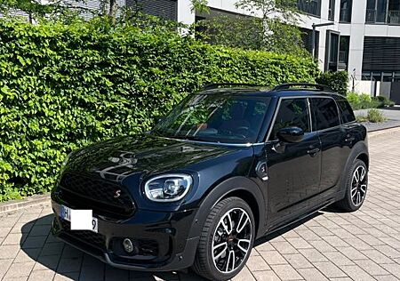 Mini Cooper S Countryman Cooper S Aut.