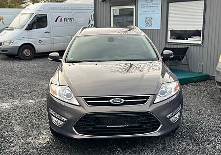 Ford Mondeo Turnier Business Edition