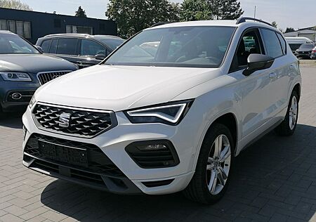 Seat Ateca FR 2.0 TDI /TEMPO/VIRTUAL/SHZ/PDC/CAM