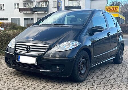 Mercedes-Benz A 180 CDI Automatik*