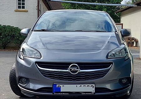 Opel Corsa 1.4 E