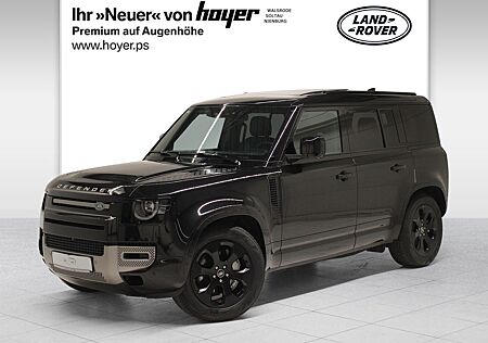 Land Rover Defender 110 D300 X-Dynamic SE 7Sitze AHK Pano H