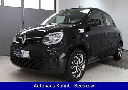 Renault Twingo 1.0SCe 75 Limited Faltdach*R&GO+Klima-P.
