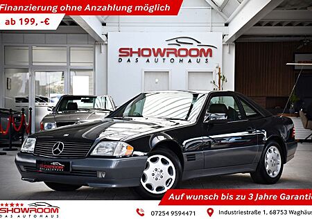 Mercedes-Benz SL 300 H-Kennzeichen DE-Fzg Hardtop Sammler