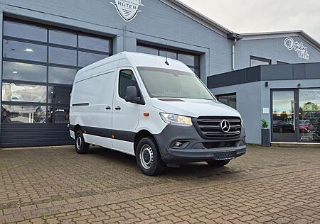 Mercedes-Benz Sprinter 317 CDI Standard MwSt.