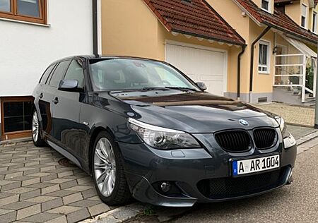 BMW 535d A touring Edition Sport Edition Sport