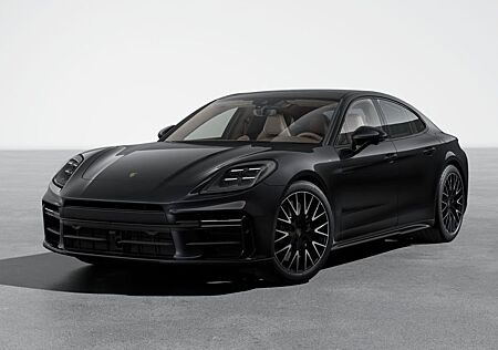 Porsche Panamera gebraucht kaufen Porsche Panamera Turbo E-Hybrid