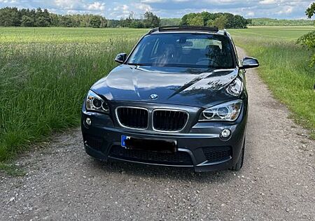BMW X1 xDrive25d Sport Line Sport Line