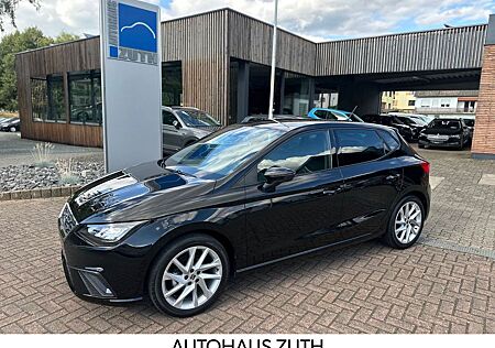 Seat Ibiza FR-Line TSI /APP/LED/VCockpit/Gar.28