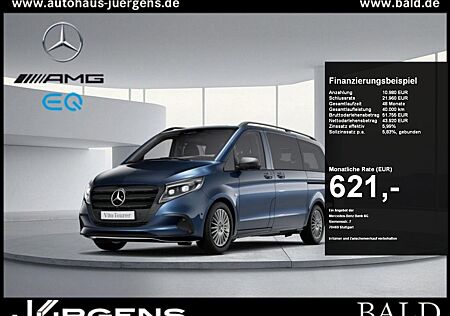 Mercedes-Benz Vito 119 Tourer/PRO/Navi/MBUX/Totw/Cam/DAB/Temp