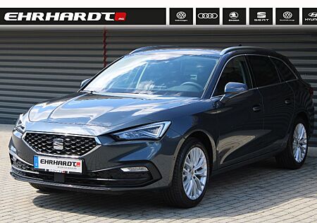 Seat Leon Sportstourer 1.5 TSI Xcellence AHK*VOLL-LED