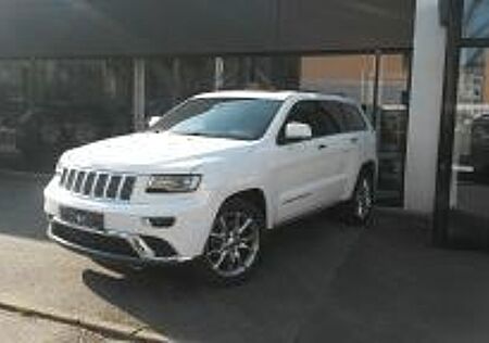 Jeep Grand Cherokee 3.0l V6 MultiJet 184kW Summit...