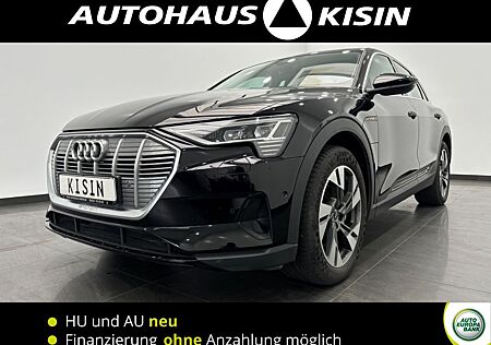 Audi e-tron 50 quattro /Navi /V-Cockpit /LED/CAM