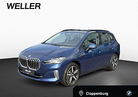 BMW 223d xD AT Luxury L. AdLED DAPr HUD Pano H/K AHK