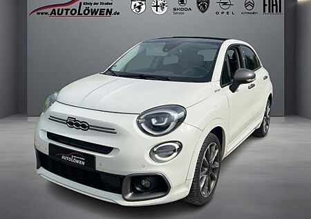 Fiat 500X 1.5 GSE Mild-Hybrid Dolcevita Sport
