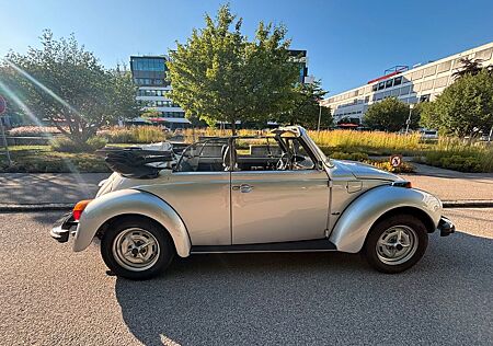 VW Käfer Volkswagen 1303 Cabriolet