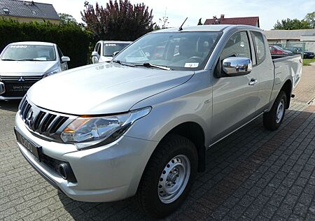 Mitsubishi L200 CC Basis Extra-Paket*AHZV+WANNE+KLIMA+RADIO