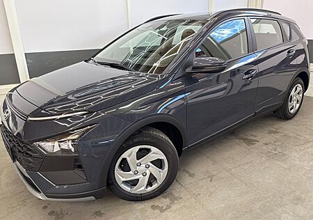 Hyundai Bayon LIFE FL DCT NAVI RFK PDC 1.0 T-GD-i 7-D...