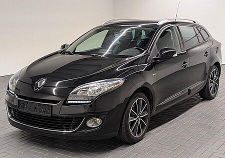 Renault Megane Grandtour BOSE Für Gewerbe, Ex-/Import