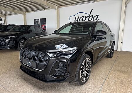 Audi Q5 2.0 TDI quattro S-Line/Tech+/Pano/HuD/360°/21