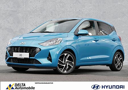 Hyundai i10 1.0 M/T Edition 30+ Allw. Kamera Navi Sitzh