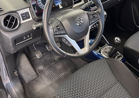 Suzuki Ignis 1.2 DUALJET HYBRID Comfort+